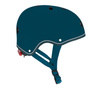 Kask dziecięcy Globber Kids / Petrol Blue 505-300