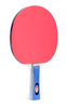 Zestaw do tenisa stołowego ping-pong 2 rakietki + 2 piłeczki SMJ FASTER SET