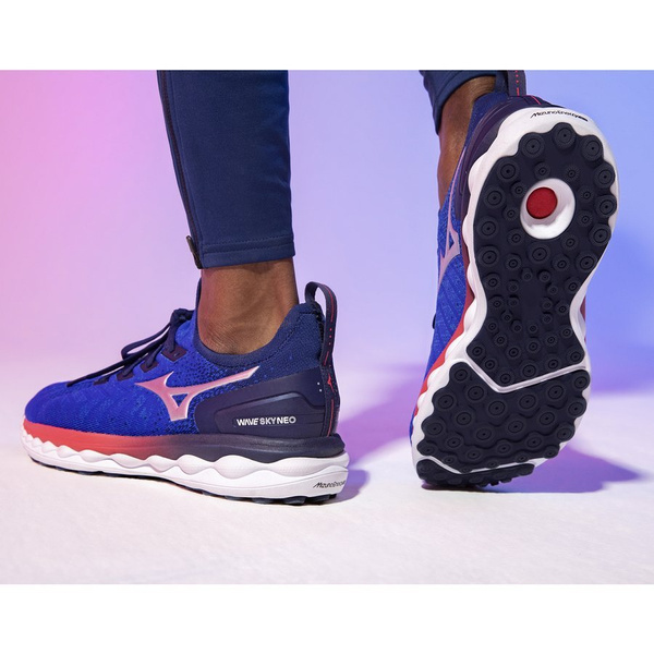 Buty do biegania Mizuno Wave Sky NEO