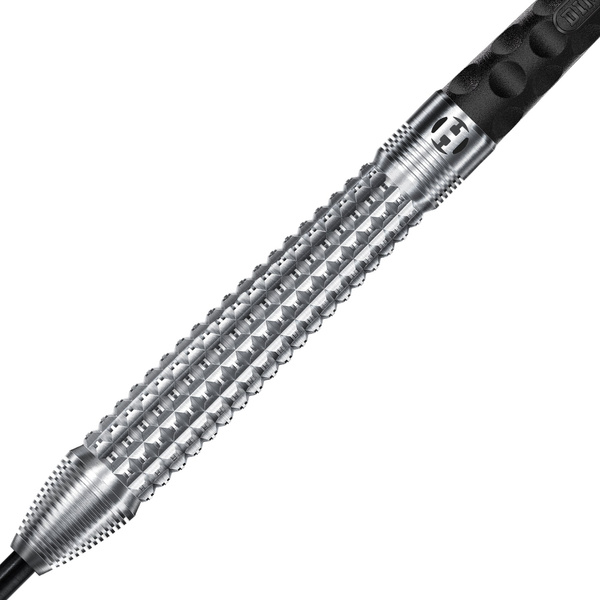 Rzutki Harrows Dimplex S3 Tapered 90% steeltip