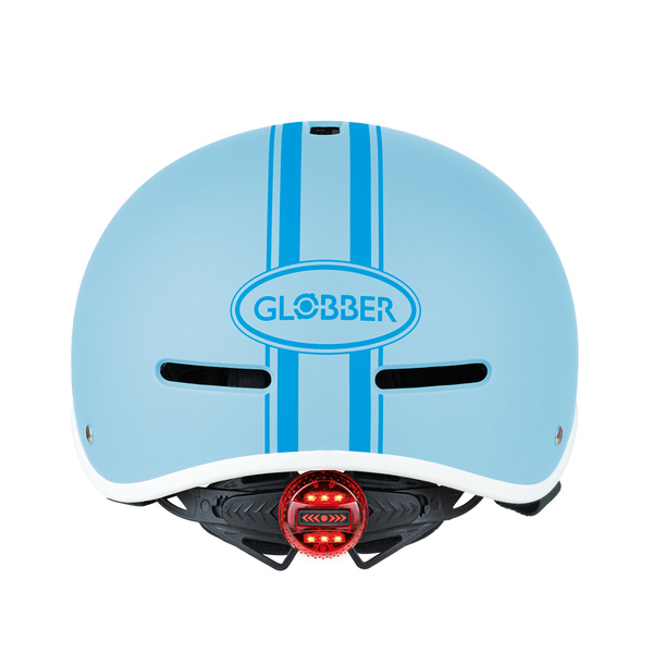 Kask dziecięcy Globber Master XS/S Pastel Blue 600-201