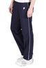 Spodnie damskie Prince Warm-Up Pant 3W149038 granat