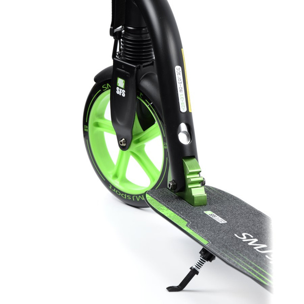 Hulajnoga składana aluminiowa SMJ Sport NL-700/230