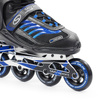 Rolki SMJ sport RX23 Men black/blue