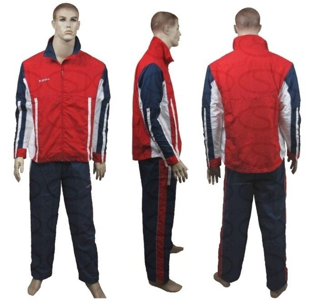 Joma dres Danubio Microfibra 1000.06