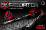 Rzutki Harrows Predator 90% Steeltip