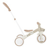 Rowerek Globber Learning Trike 3w1 Plus Ecologic / Coconut 738-466