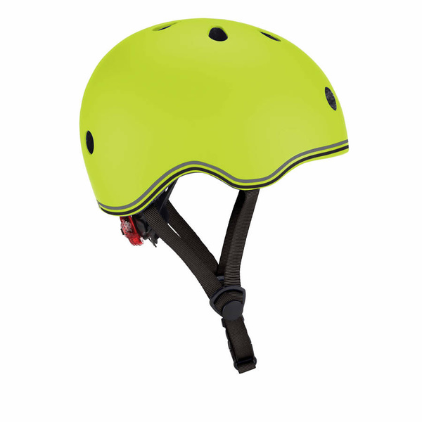 Kask dziecięcy Globber Kids XXS / Lime Green 506-106