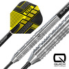 Rzutki Harrows NX-90 Parallel QP 90% steeltip