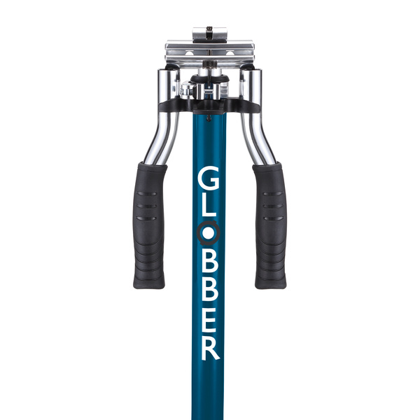 Hulajnoga Globber Flow Element Lights Petrol Blue 721-300