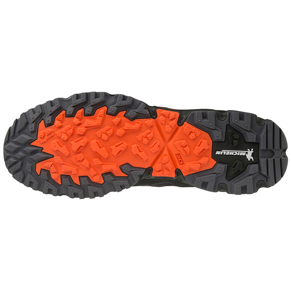 Buty trailowe do biegania Mizuno Wave Daichi 5 G-TX Gore-tex®