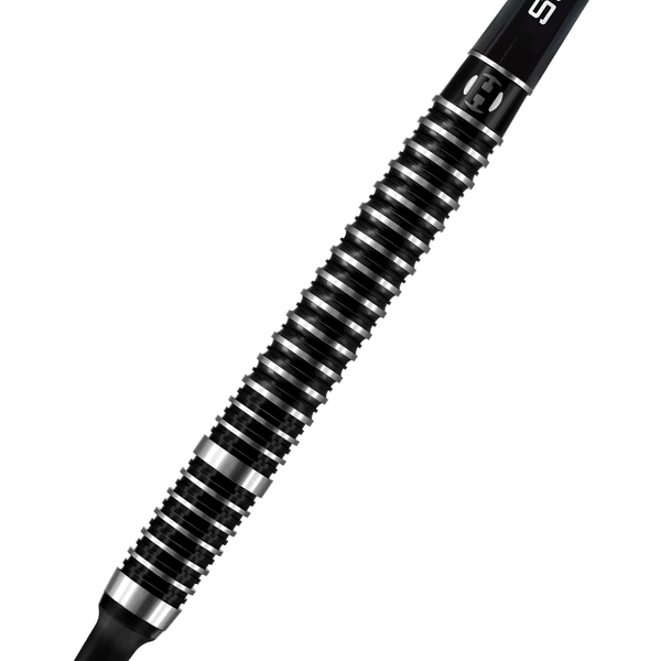 Rzutki Harrows Siege 90% Softip