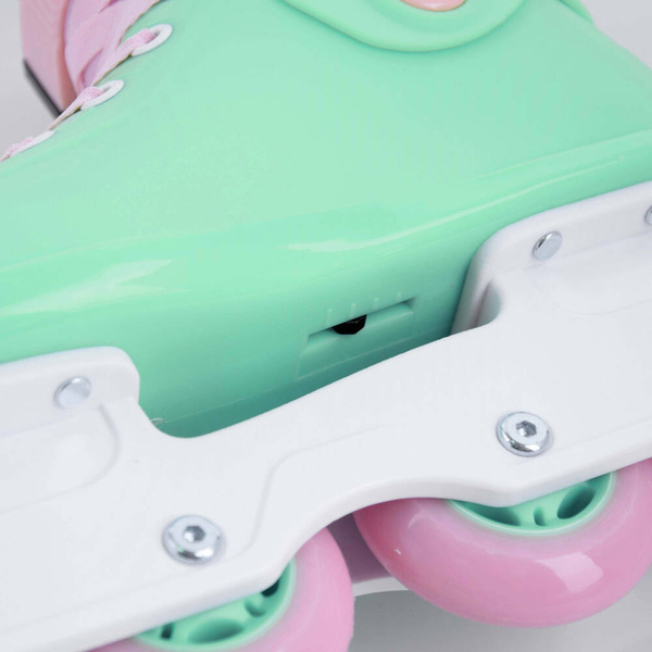 Rolki regulowane UT700 Retro SMJ sport