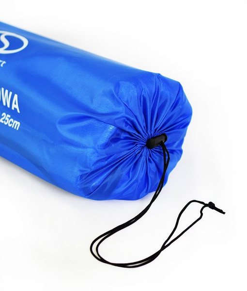 Mata piknikowa SMJ sport ALU EASY PACK Camp A01 150x200cm