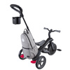 Rowerek 4w1 trójkołowy - biegowy - wózek Globber Explorer Trike 4w1 DELUXE PLAY 636-120