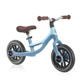 Rowerek biegowy Globber GO BIKE ELITE AIR 714-201 Pastel Blue