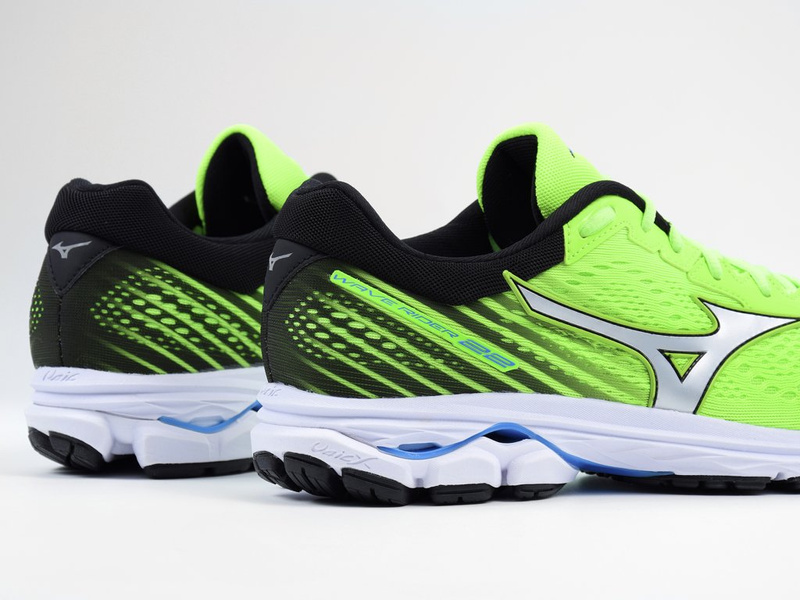 Buty Mizuno Wave Rider 22