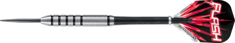 Rzutki Harrows FLASH 90% Steeltip