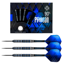 Rzutki Harrows Paragon 90% Steeltip
