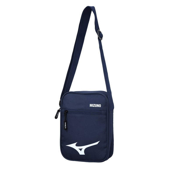 Saszetka na ramię Mizuno Ryoko Man Bag granatowa