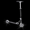 Hulajnoga Globber Flow Element Lights Black 721-120