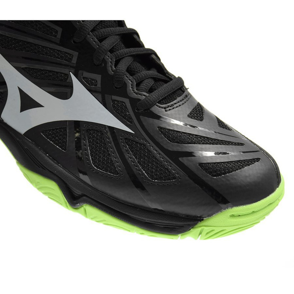 Buty do siatkówki Mizuno Wave Hurricane 3 MID