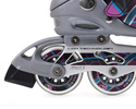 Rolki Smj Sport MZS101G Purple