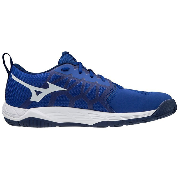 Buty halowe Mizuno Wave Supersonic 2