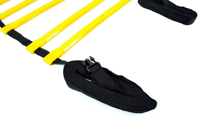 Drabinka do treningu AGL-DF09MLP 9m