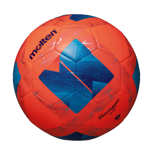 F5N3550-OB Piłka nożna plażowa Molten Vantaggio Beachsoccer FIFA Quality PRO