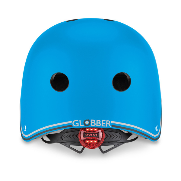 Kask dziecięcy Globber Kids / Sky Blue 505-101