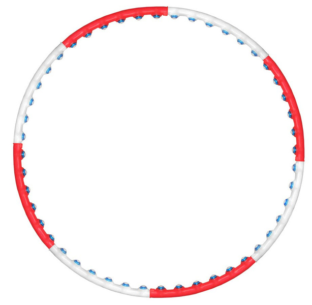 Anion 1 koło hula-hop (średnica 105cm, waga 0,85kg)