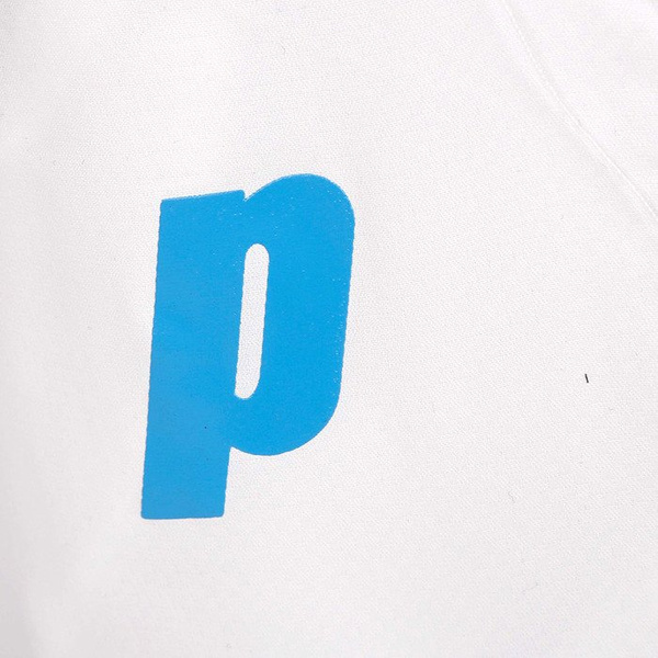 Spodnie tenisowe Prince 3B017179 Jr.