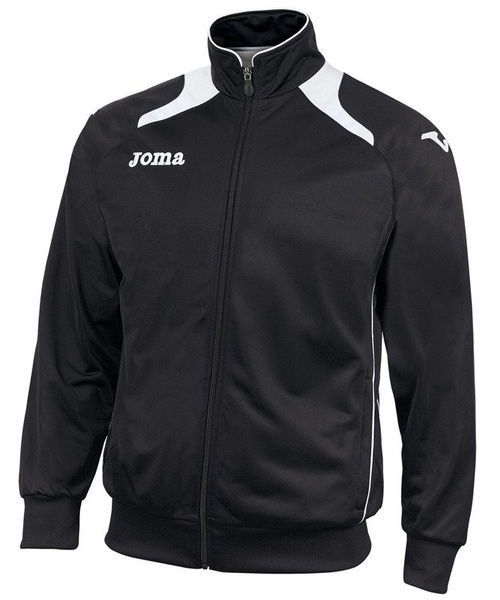Bluza Joma Champion II 1005J12.10 czarno-biała