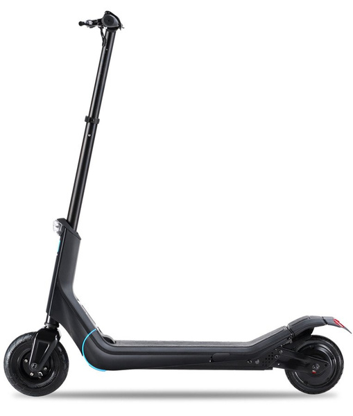 Hulajnoga elektryczna składana CityBug2S E-Scooter czarna