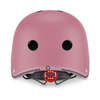 Kask dziecięcy Globber Kids / Deep Pastel Pink 505-211