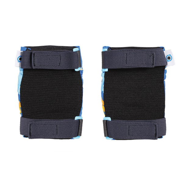 Ochraniacze na łokcie i kolana Globber / Rocket Blue 529-002