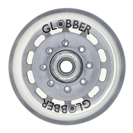 Kółko tylne 80 x 24 mm do hulajnogi GLOBBER 538-008
