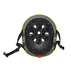 Kask dziecięcy Globber Kids / Lime Green 505-106