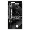 Rzutki Harrows Supergrip Black 90% softip