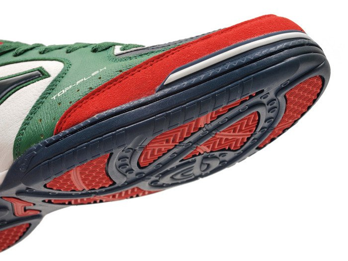 Buty halowe Joma Top Flex 726 Indoor 2017 TOPW.726.IN