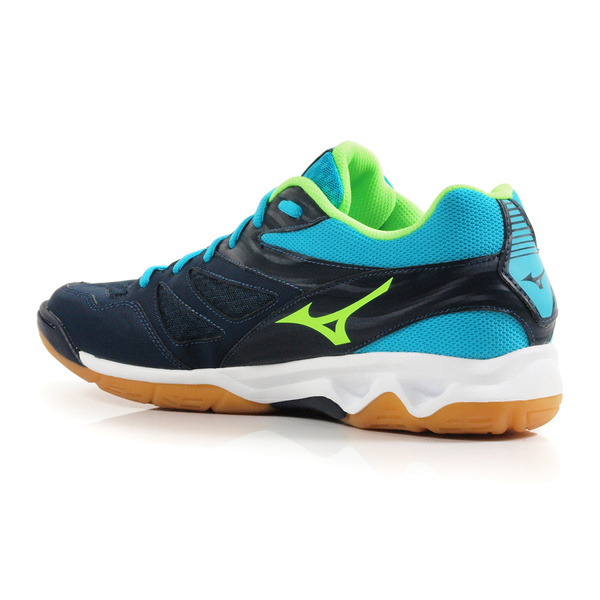 Buty halowe Mizuno Thunder Blade