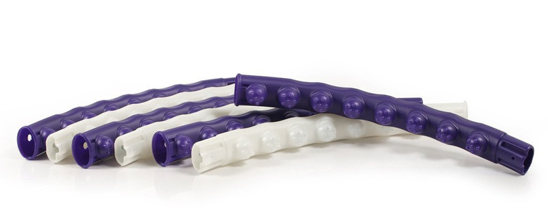 Power Ring koło hula-hop (średnica 97cm, 0,84kg)