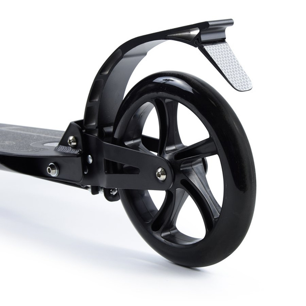 Hulajnoga miejska SMJ sport X-TRACK black