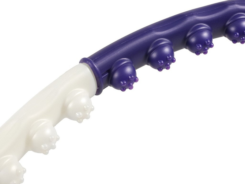 Power Ring koło hula-hop (średnica 97cm, 0,84kg)