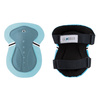 Ochraniacze dla dzieci Globber - Pastel Blue (540/541-200)
