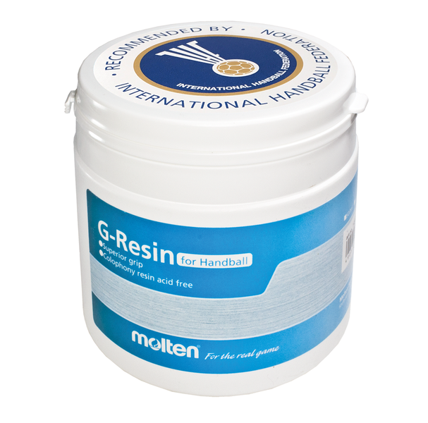 YG0015 Klej do piłki ręcznej Molten G-Resin 500ml