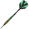 Rzutki Harrows Vivid Softip, green