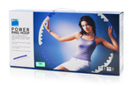Power Ring koło hula-hop (średnica 97cm, 0,84kg)