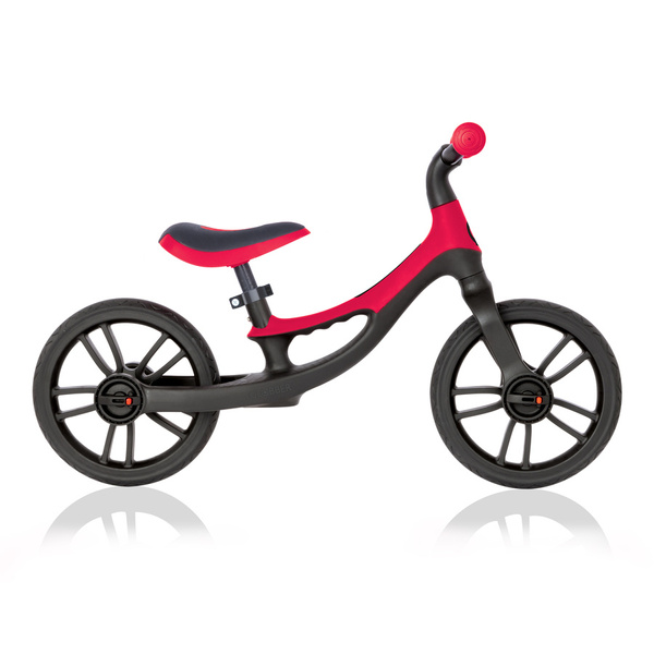 Rowerek biegowy Globber GO BIKE ELITE 710-102 New Red